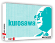 Hommage à Akira Kurosawa -Coffret Anniversaire 1998 - 2008&nbsp;-&nbsp;Akira Kurosawa