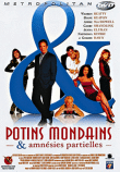 Potins mondains et amnésies partielles