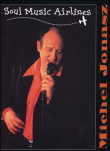 Soul music airlines&nbsp;-&nbsp;Michel Jonasz
