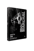 Coffret Olivier Marchal - La Trilogie