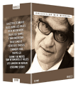 Coffret Collection Wim Wenders&nbsp;-&nbsp;Wim Wenders