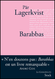 Barabbas&nbsp;-&nbsp;Pär Lagerkvist