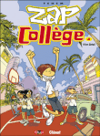 Zap collège, T4&nbsp;-&nbsp;Téhem