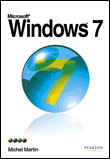 Windows 7&nbsp;-&nbsp;Michel Martin