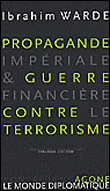 Propagande impériale & guerre financière contre le terrorisme&nbsp;-&nbsp;Ibrahim Wardé