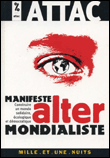 Manifeste altermondialiste&nbsp;-&nbsp;ATTAC