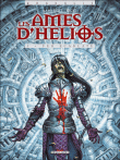 Les âmes d'Hélios, T3&nbsp;-&nbsp;Ricci, Saimbert