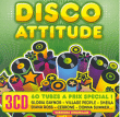 Compilation disco&nbsp;-&nbsp;Disco attitude