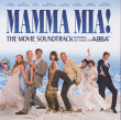 Bande originale de film&nbsp;-&nbsp;Mamma mia - Edition deluxe - Inclus DVD bonus