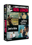 Le Vent se lève - Just a kiss - Coffret