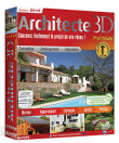 Architecte 3D Platinium 2010&nbsp;-&nbsp;