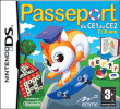 Passeport DS CE1-CE2