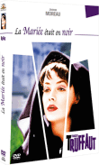La Mariée était en noir&nbsp;-&nbsp;François Truffaut