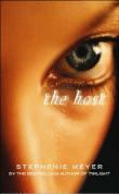 Host&nbsp;-&nbsp;Stephenie Meyer