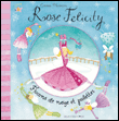 Flocons de neige et paillettes&nbsp;-&nbsp;Emma Thomson