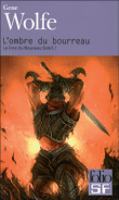 Le livre du nouveau soleil, T1&nbsp;-&nbsp;Gene Wolfe