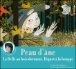 Peau d'Âne, La Belle au bois dormant, Riquet à la houppe&nbsp;-&nbsp;Charles Perrault, Charlotte Gastaut