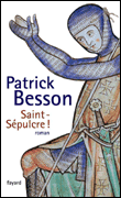 Saint sépulcre !