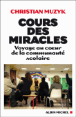 Cours des miracles&nbsp;-&nbsp;Christian Muzyk