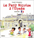 Le petit Nicolas à l'Elysée&nbsp;-&nbsp;Gospe, Sempinny