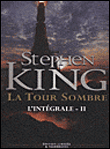 La tour sombre, L'intégrale T2&nbsp;-&nbsp;Stephen King