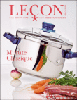 Cocotte classique