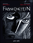 Frankenstein&nbsp;-&nbsp;Merixtelle Ribas, Sergio Sierra