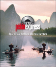 Pekin express, les plus belles découvertes&nbsp;-&nbsp;Jérôme Bourgine, Gilles Sarkissian, David Dibilio
