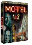 Motel - Motel 2 - Bipack&nbsp;-&nbsp;Nimrod Antal, Eric Bross
