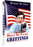 Greetings&nbsp;-&nbsp;Brian De Palma