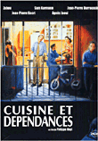 Cuisine et dépendances&nbsp;-&nbsp;Philippe Muyl