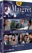 Le commissaire Maigret - Le commissaire Maigret