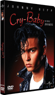 Cry-Baby (DVD)