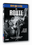 La Route&nbsp;-&nbsp;Pierre Cardinal