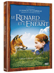 Le Renard et l'enfant - Edition Collector&nbsp;-&nbsp;Luc Jacquet
