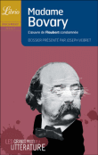 Madame Bovary : l'oeuvre de Flaubert condamnée&nbsp;-&nbsp;Joseph Vebret