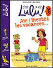 C'est la vie Lulu, T5&nbsp;-&nbsp;Stéphanie Duval, Marylise Morel