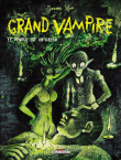 Grand vampire, T6&nbsp;-&nbsp;Joann Sfar