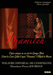 Djamileh - Theatre imperial de Compiegne 2005&nbsp;-&nbsp;Georges Bizet