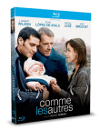 Comme les autres - Blu-Ray&nbsp;-&nbsp;Vincent Garenq