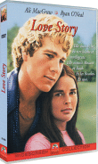 Love story&nbsp;-&nbsp;Arthur Hiller