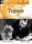 Topaze&nbsp;-&nbsp;Marcel Pagnol