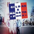 Gildas, Masaya&nbsp;-&nbsp;Paris
