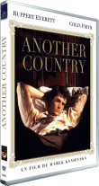 Another Country - Histoire d'une trahison (DVD)