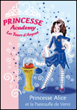 Princesse Académy, T10&nbsp;-&nbsp;Vivian French
