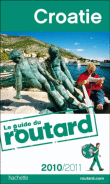 Guide du Routard Croatie