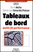 Tableaux de bord, outils de performance&nbsp;-&nbsp;Denis Molho