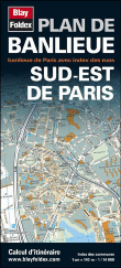 Banlieue parisienne sud est