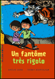 Un fantôme très rigolo&nbsp;-&nbsp;A. Sarn, F. Dermidjian