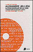 Alexandre Jollien, la philosophie de la joie&nbsp;-&nbsp;Bernard Campan